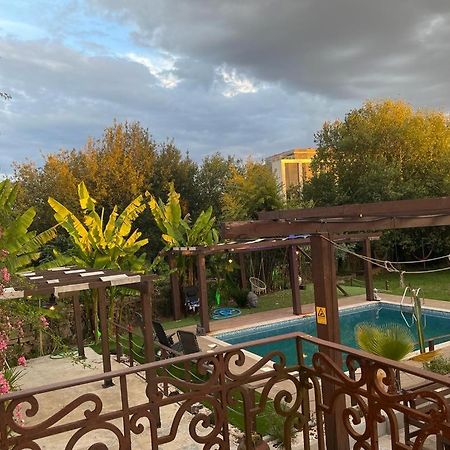 ויסאו Garden Place Alojamento Local מראה חיצוני תמונה