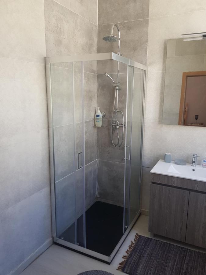 ויסאו Garden Place Alojamento Local מראה חיצוני תמונה