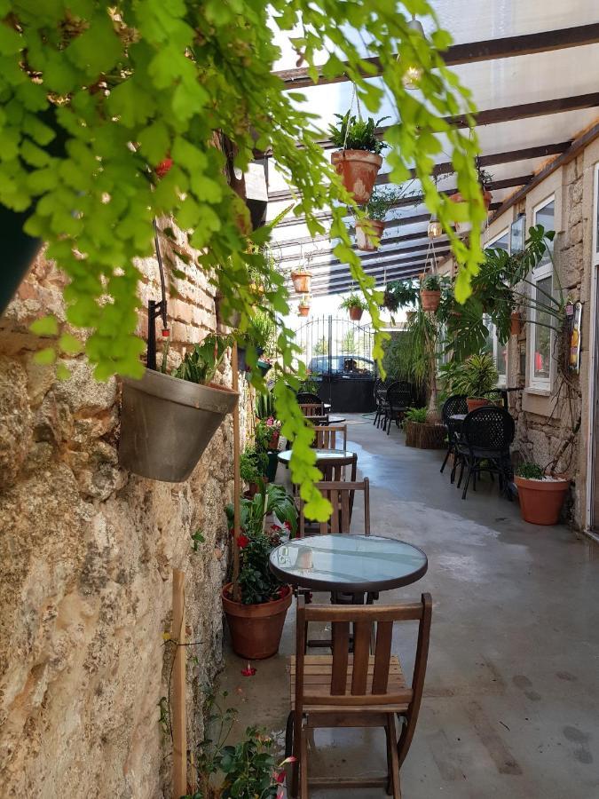 ויסאו Garden Place Alojamento Local מראה חיצוני תמונה