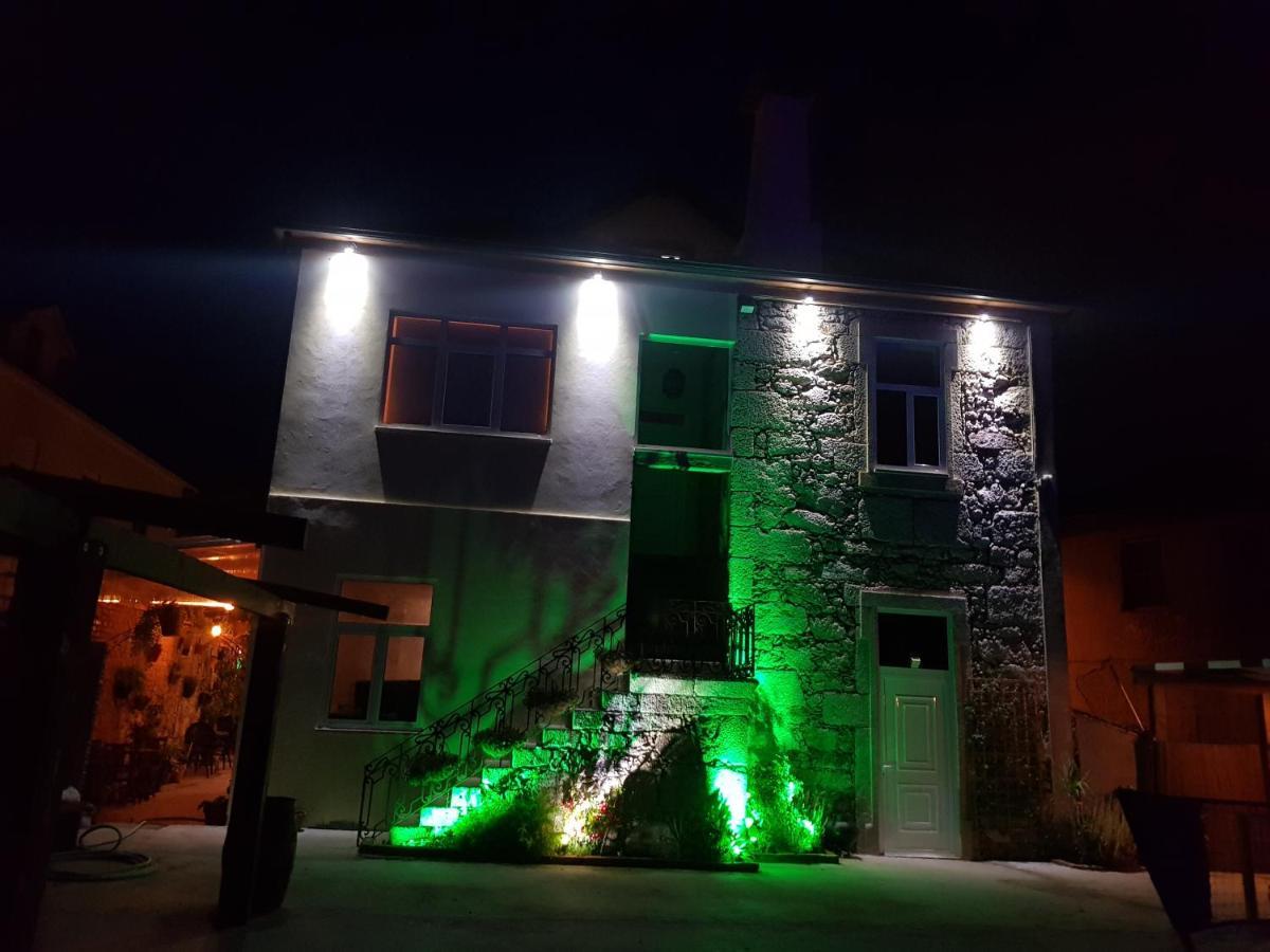 ויסאו Garden Place Alojamento Local מראה חיצוני תמונה