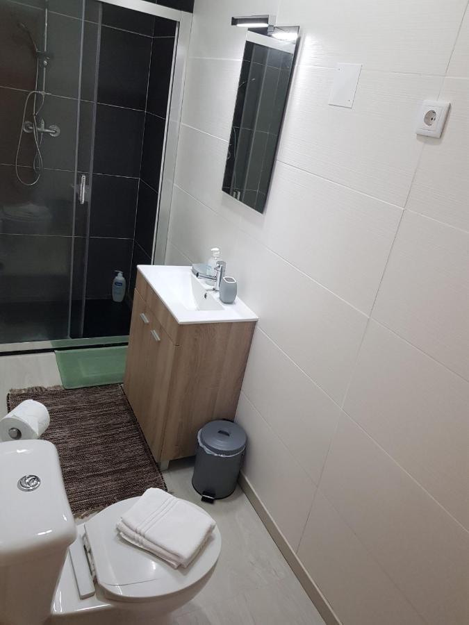ויסאו Garden Place Alojamento Local מראה חיצוני תמונה