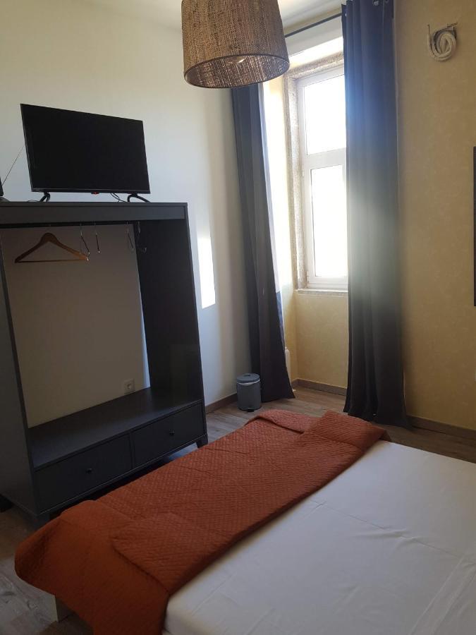 ויסאו Garden Place Alojamento Local מראה חיצוני תמונה