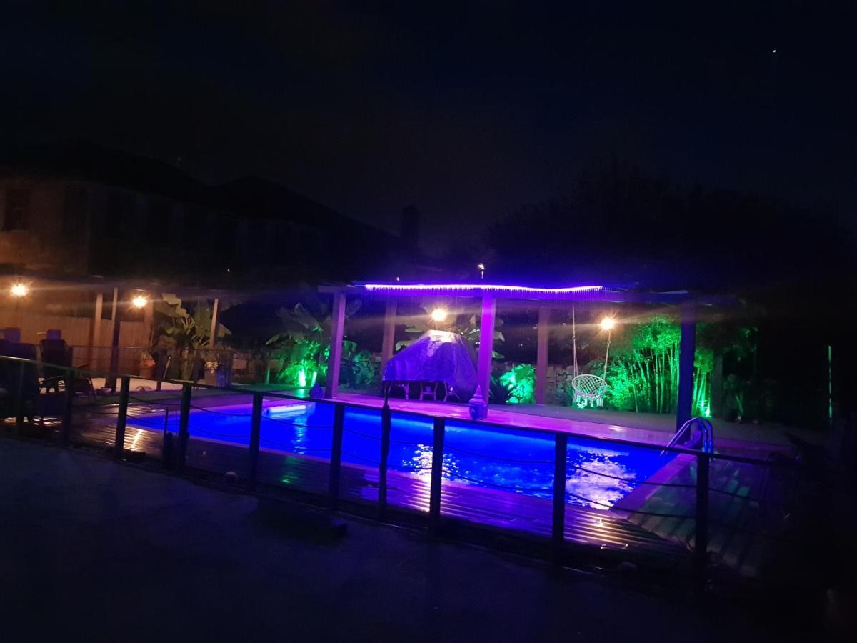 ויסאו Garden Place Alojamento Local מראה חיצוני תמונה