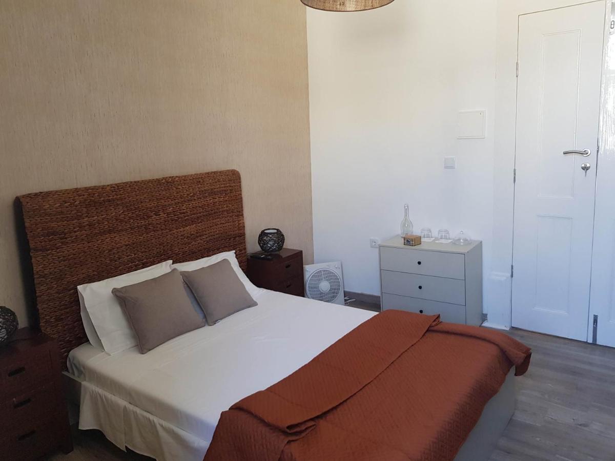 ויסאו Garden Place Alojamento Local מראה חיצוני תמונה