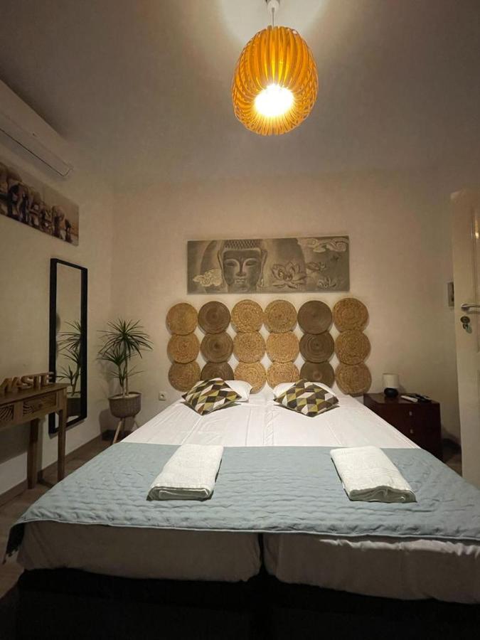 ויסאו Garden Place Alojamento Local מראה חיצוני תמונה
