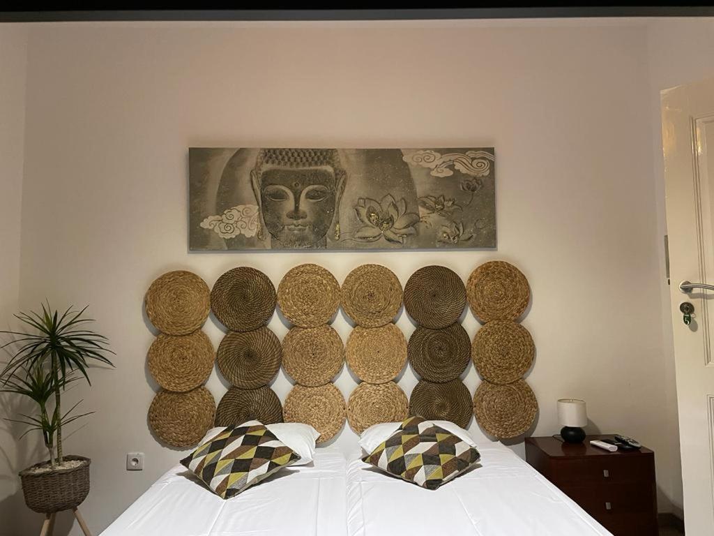 ויסאו Garden Place Alojamento Local מראה חיצוני תמונה